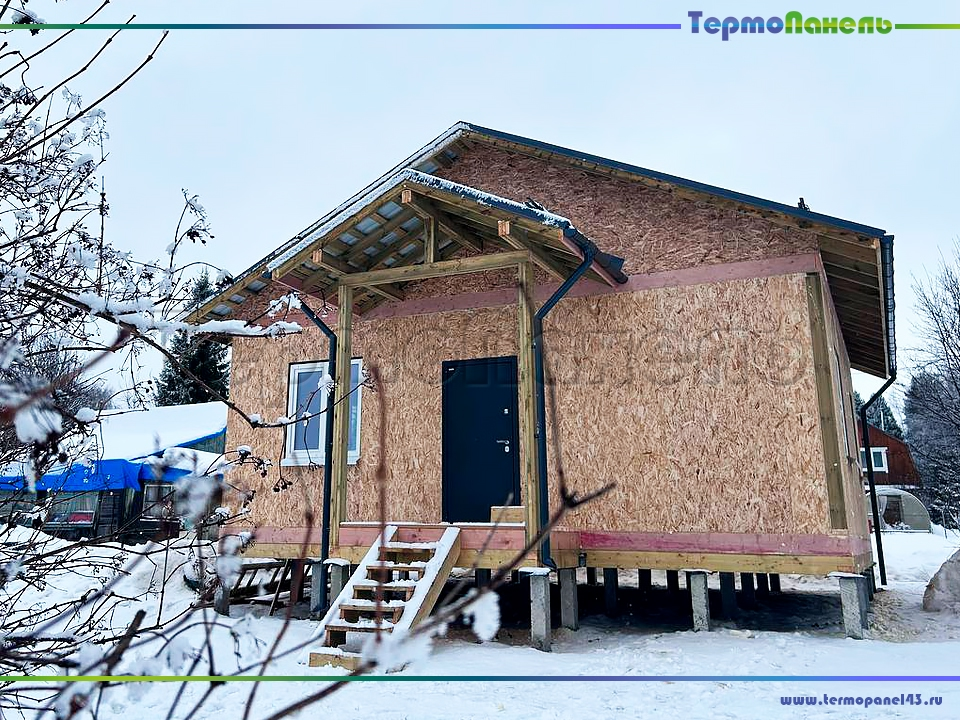 дом из сип зониха 60 м2 2