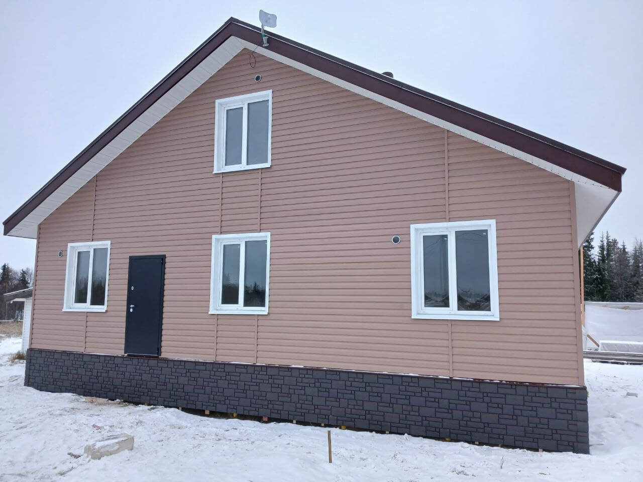 сип дом нарьян мар 1