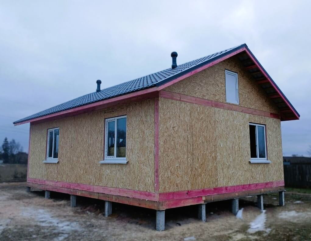 сип дом нарьян мар 1