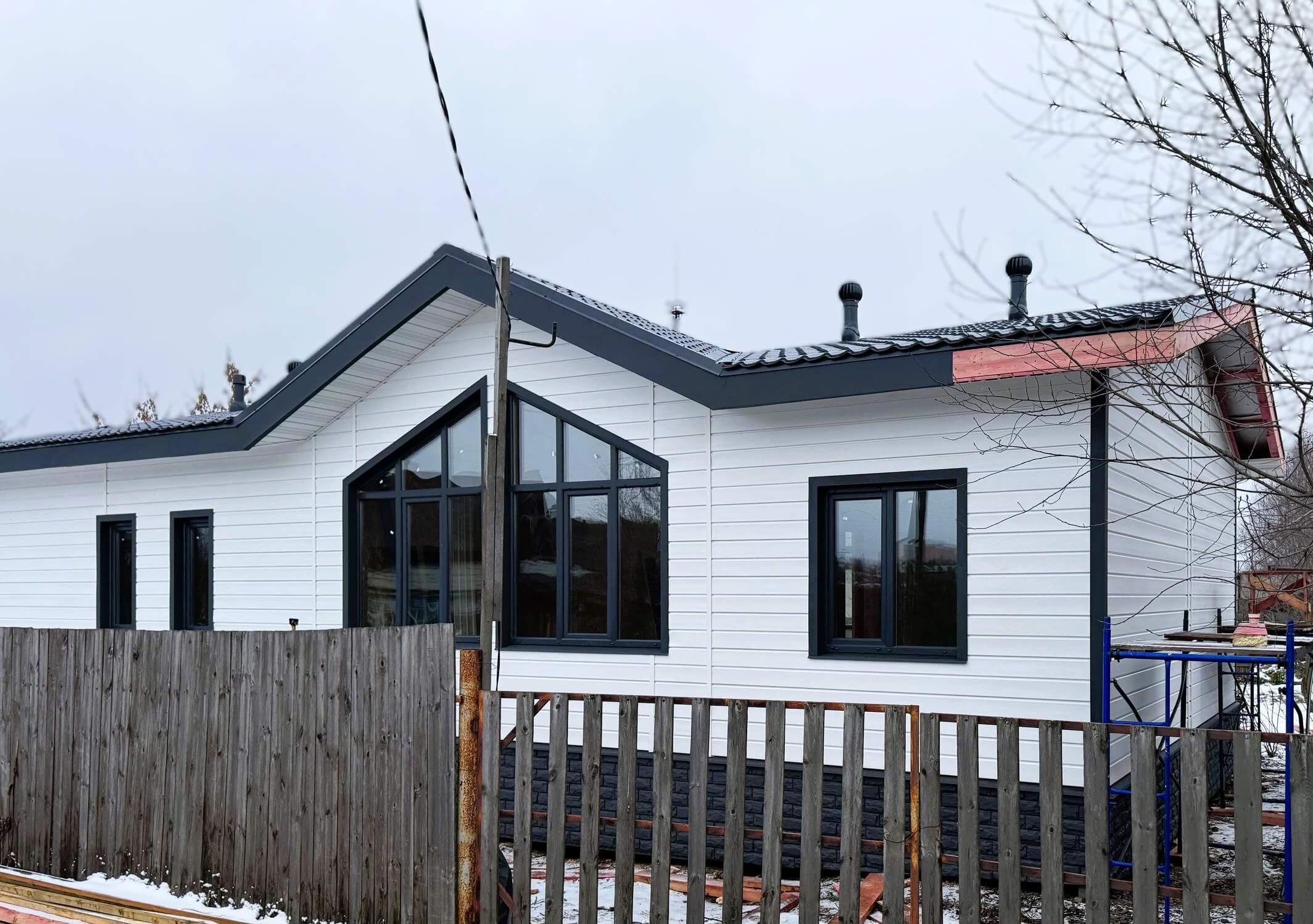 сип дом слободской 1