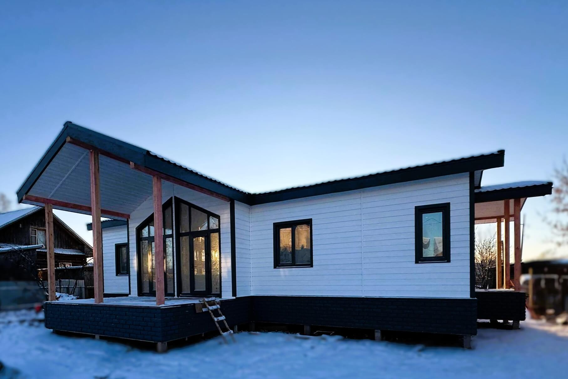 сип дом слободской 1