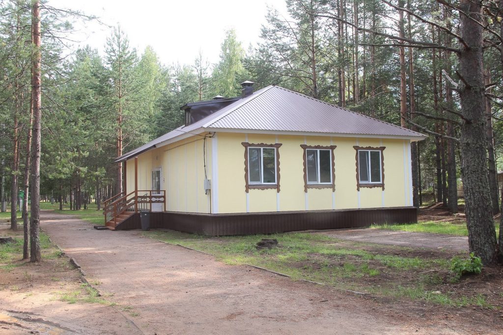 Киров, Викшиль