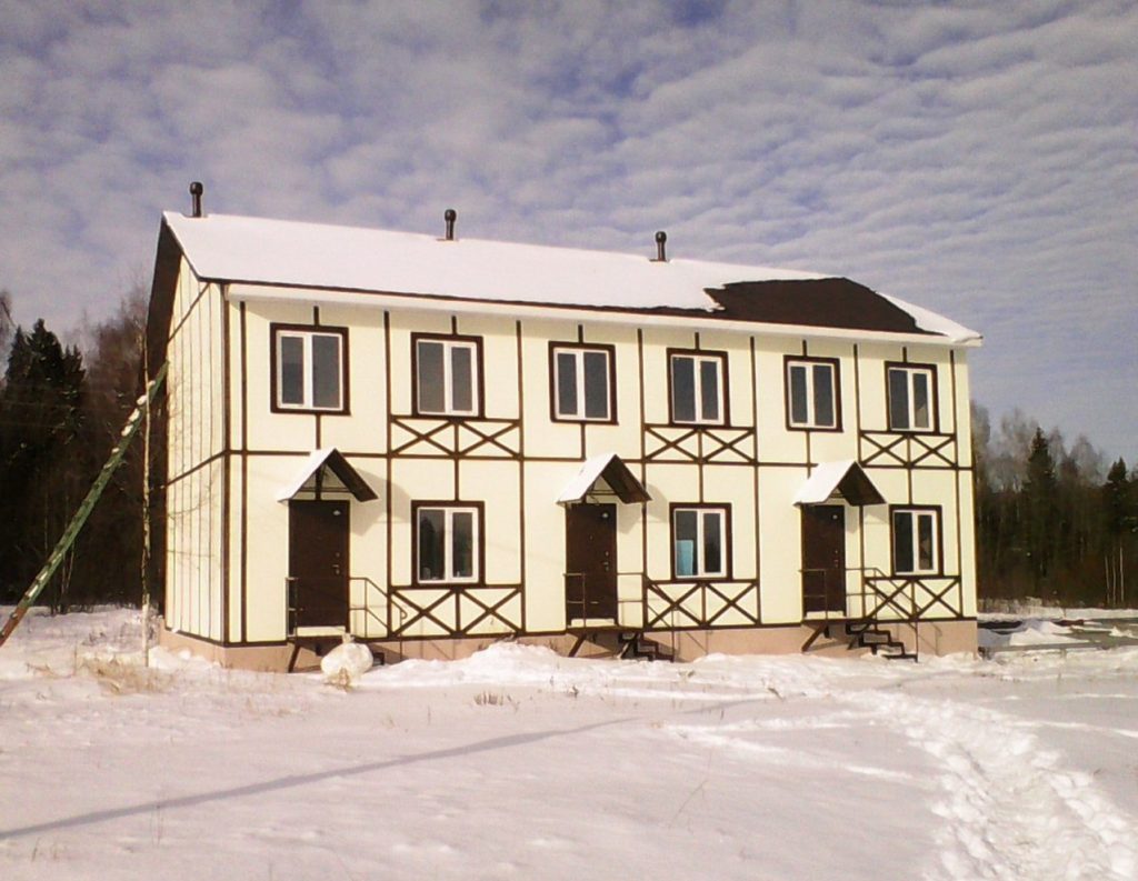 Киров, Шихово